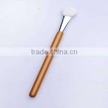Best quality large eyeshadow long handle sponge brush