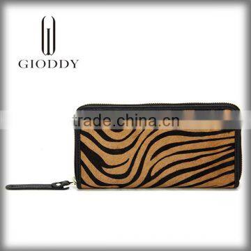 New woman 2014 new arrival hot sell genuine leather clutch bag