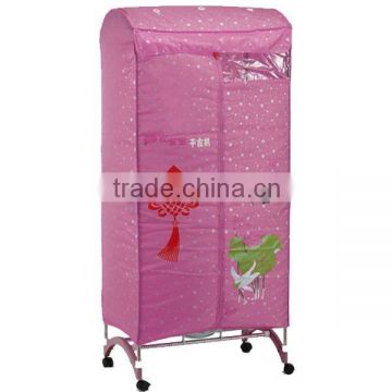 2015 year folding portable simple clothes dryer(SMT-904)