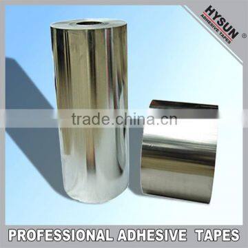 easy release aluminum foil tape factory