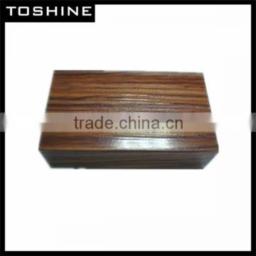 2014 Hot Sell Wood Color Shift Window and Door Aluminum Profile