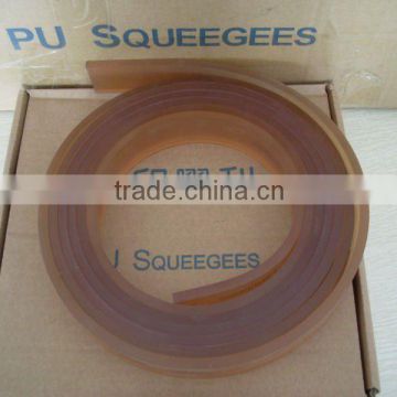 rubber squeegee/35*7mm,70 shore A