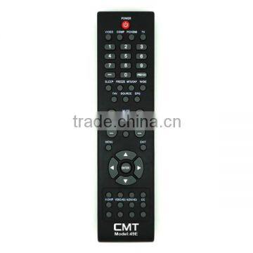 OEM ODM customized simple universal remote