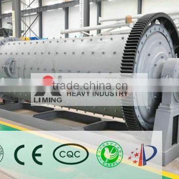 2014 Best Selling stone powder ball mill with large capacity