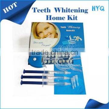 Best Tooth Whitening Kits 3PCS 3ml Bright White Smile Home Use Teeth Whitening Kit