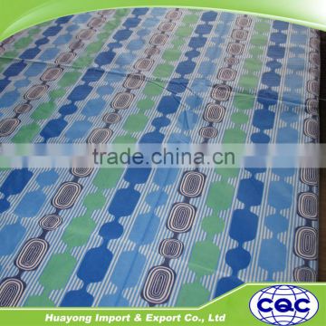 China wholesale polyester cotton bed sheet fabric latest bed sheet design