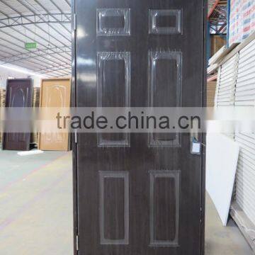 high quality American steel door best selling products in nigeria