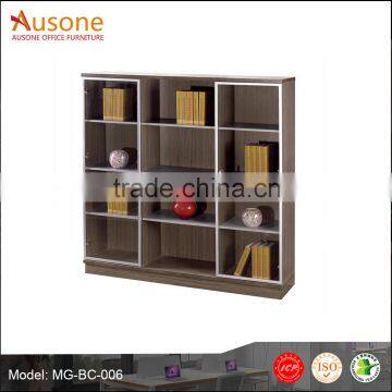 2016 Unique design office furniture wooden office filing cabinet