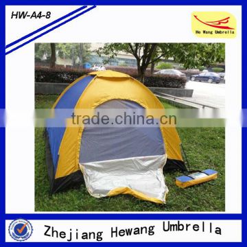 2person Waterproof Camping Dome Tent, outdoor tent