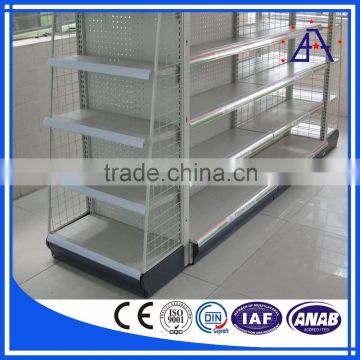 factory new design according to samples aluminum scaffold board