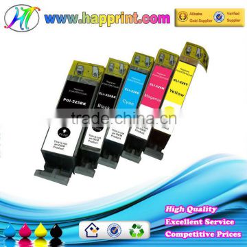 Hot sale ink cartridge PG525 CL526 printer ink cartridge for Canon