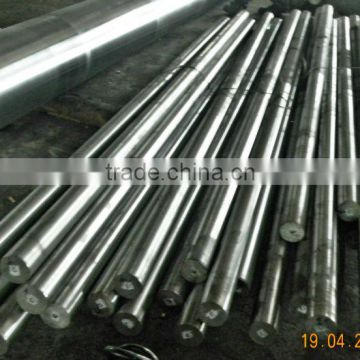 hot work machining skd61 alloy steel round bar 1.2344/h13/skd61