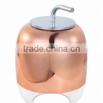 MT6203S-CP new table lamp