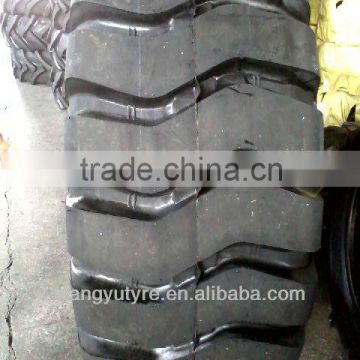 High quality Ming equipment/bull dozer OTR tire 29.5-25 26.5-25 23.5-25 20.5-25 with prompt delivery DOT certificated