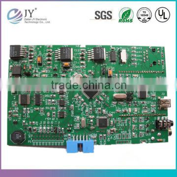 pcb supplier in China with high quality