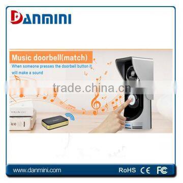 Danmini doorbell hot sale app