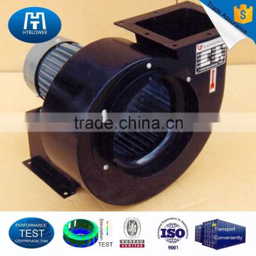 CE approved high efficiency and energy saving forward centrifugal fan