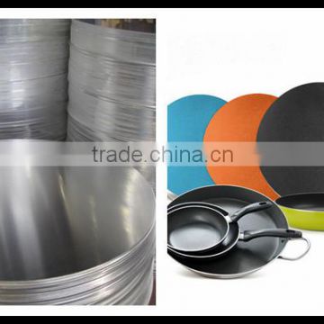 aluminium circle 1050 soft for aluminium cookwares