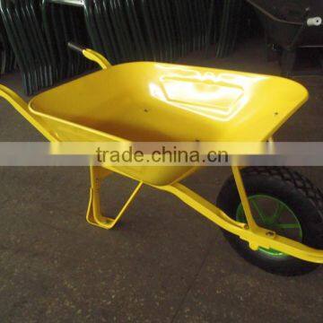 WB6400 material handling trolley