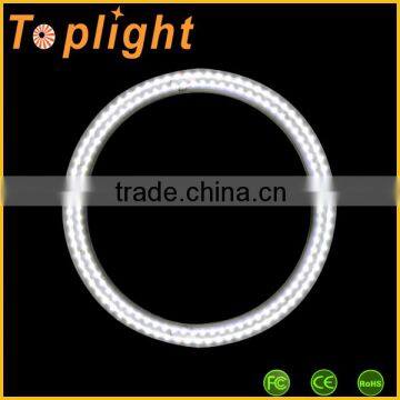 205mm 225mm 300mm 375mm 12w g10q t9 t10 led circular tube round circle led tubes