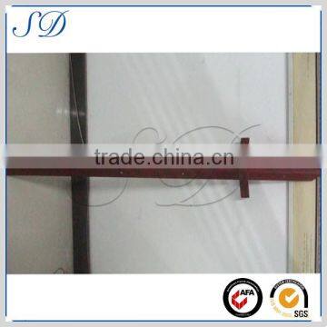 china factory fencing post angle post