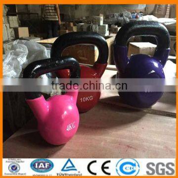 4kg 10kg 16kg wholesale kettlebell, weights