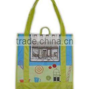 Reusable Shopping bag---(SQ-008)