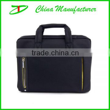 factory top grade shoulder business bag laptop bag for men