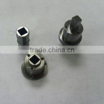 high quality cnc milling turning spare part
