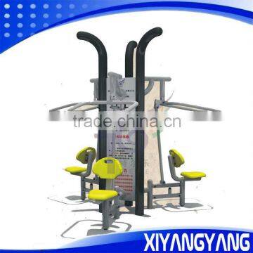 made in China outdoor Fitness Equipment