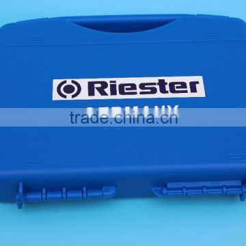 Hard Plastic Tool Case Portable Carry Box Equipment Brief Storage Large_10100597