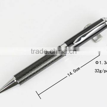 Carbon Fiber Fountain Pen New Alibaba Factory Supply Fiber Laser pen