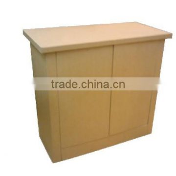 corrugated display units , corrugated cardboard furniture , cardboard furniture