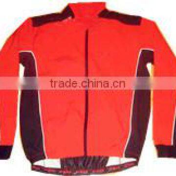 2016 Witner sports style free and active fitting and stretchable work jacket