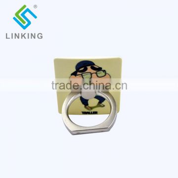 popular metal ring holder for mobile phone
