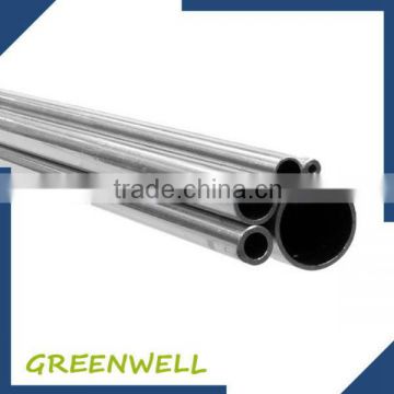 Top level hotsell galvanized steel pipe for greenhouse