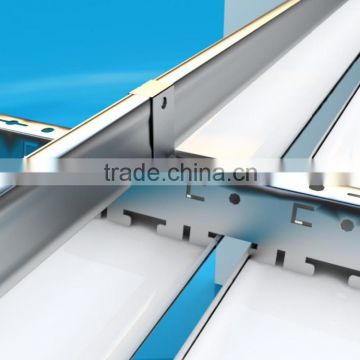Construction Building Aluminum Strip Ceiling Free Samples