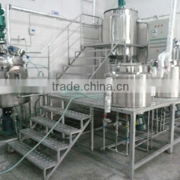 fruit cleaner Production Line