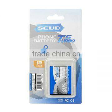 For Samsung EB494358VU backup battery