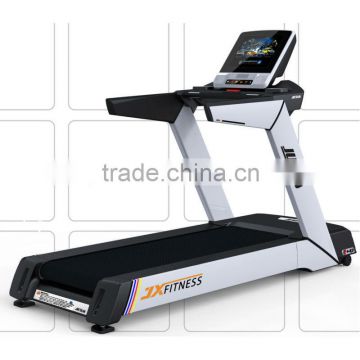 new design commercial treadmill with MP3 for sale