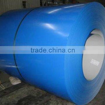 Prepainted Galvalized Steel Coil