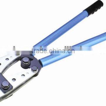 hex type Crimping Tool heavy duty crimping tool