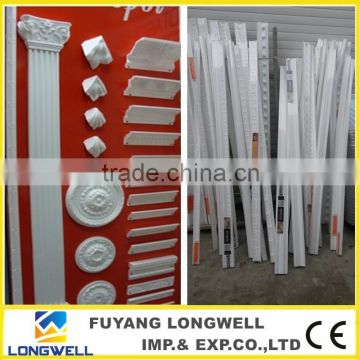 Top Performance Machine For Styrofoam Moulding