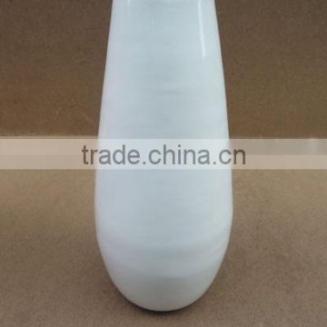 Vietnam product white vase sale