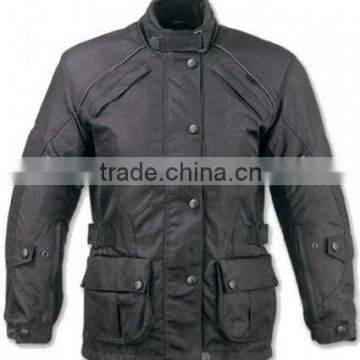 Racing Cordura Motorbike Jacket/Textile Motorcycle Men Jacket/ Cordura Motorbike Textile Jacket