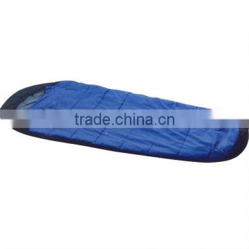 215*80*50cm Top Quality Sleeping Bag with Promotion