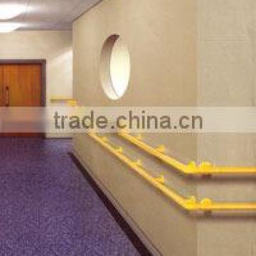 corridor gangway
