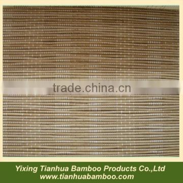 Roller blinds bamboo