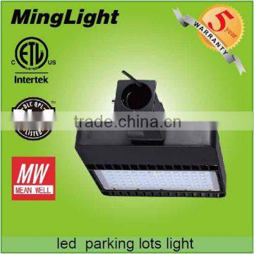 Outdoor 2016 hot sale 80w led parking lot light led shoebox light with trade assurance