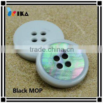 lovely garment button with four hole